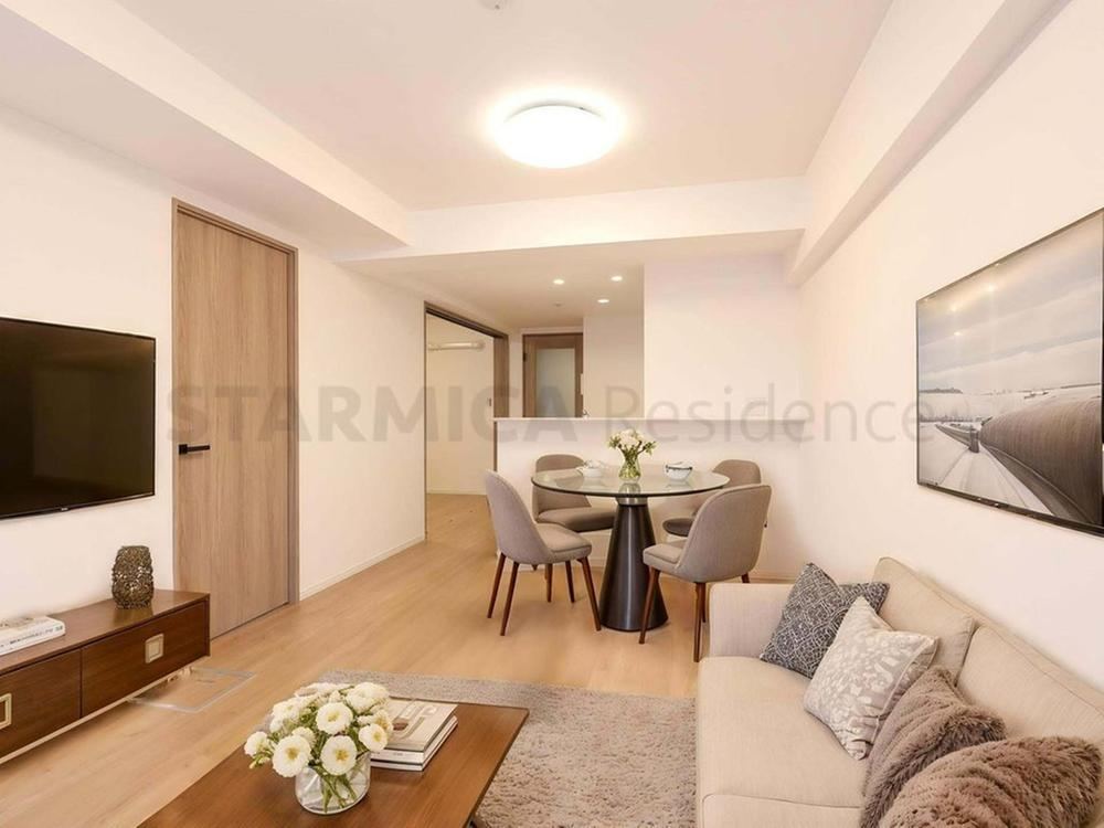 3LDK apartment in Minami Ward, Yokohama, Kanagawa - Photo 1