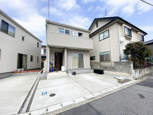3LDK house in Kita Ward, Niigata - Photo 1