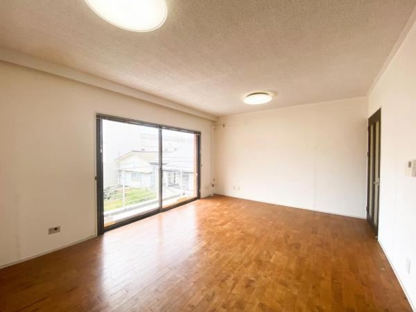 3LDK apartment in Chuo Ward, Niigata - Photo 1