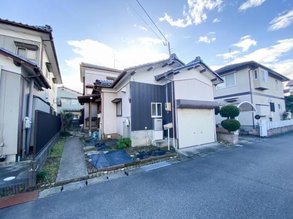 174 m² land in Nishi Ward, Niigata - Photo 1