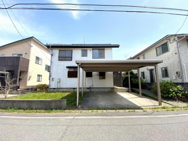 6DK house in Minami Ward, Niigata - Photo 1