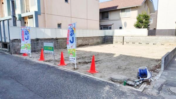 115 m² land in Chuo Ward, Niigata - Photo 1