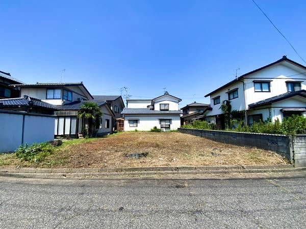 198 m² land in Shibata, Niigata - Photo 1