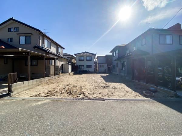 191 m² land in Higashi Ward, Niigata - Photo 1