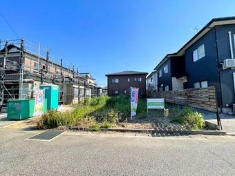 plot of land in Minami Ward