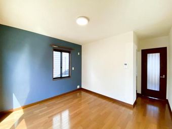 6LDK+S house in Agano