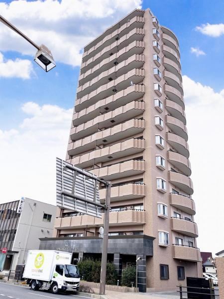 3LDK apartment in Chuo Ward, Niigata - Photo 1
