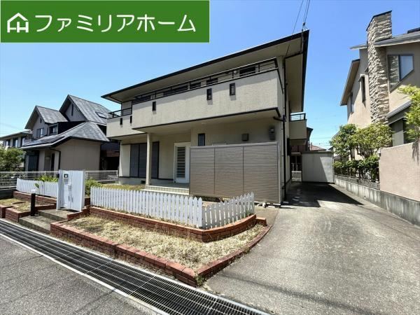 4LDK house in Nishi Ward, Kobe, Hyogo - Photo 1