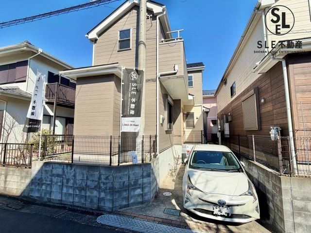 4LDK house in Isehara, Kanagawa - Photo 1