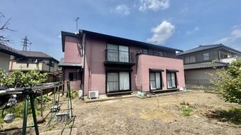 5LDK+S house in Yaita