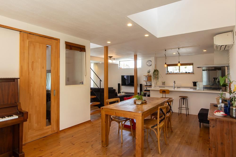 3LDK house in Mino, Osaka - Photo 1