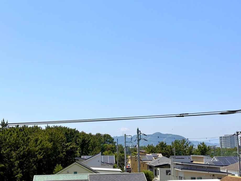 3LDK apartment in Hiratsuka, Kanagawa - Photo 1