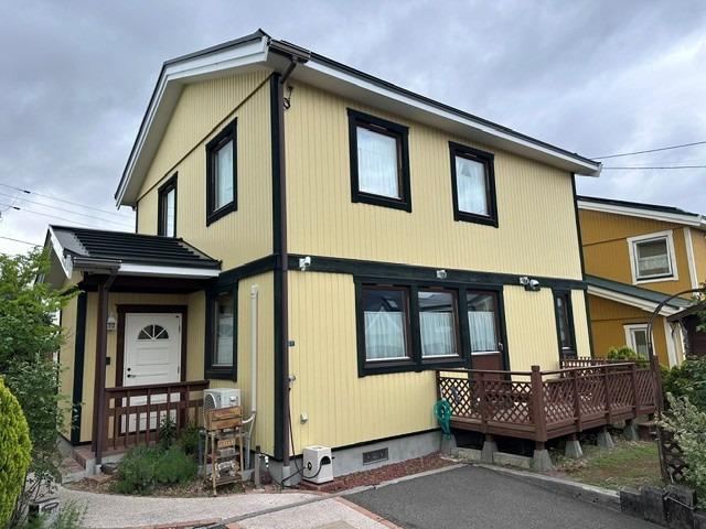 4LDK house in Kiyota Ward, Sapporo, Hokkaido - Photo 1