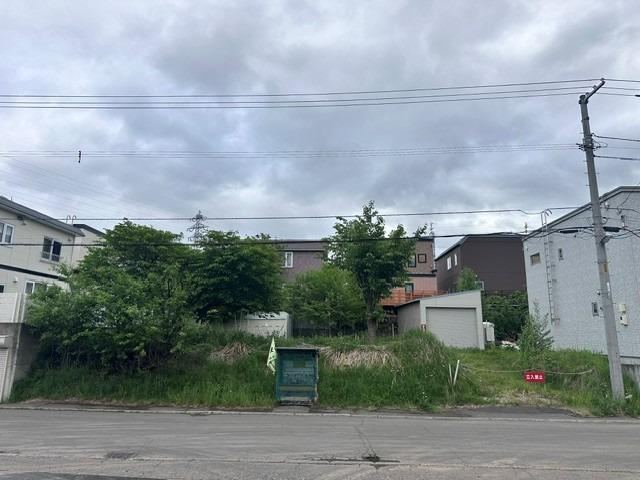 470 m² land in Kiyota Ward, Sapporo, Hokkaido - Photo 1