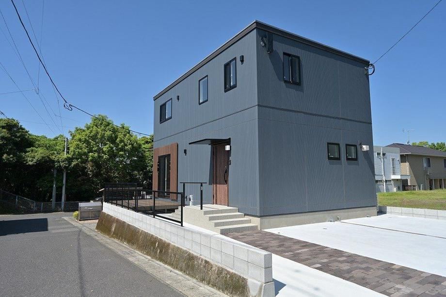 4LDK house in Kagoshima, Kagoshima - Photo 1