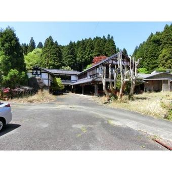 10LDK+S house in Asakura District