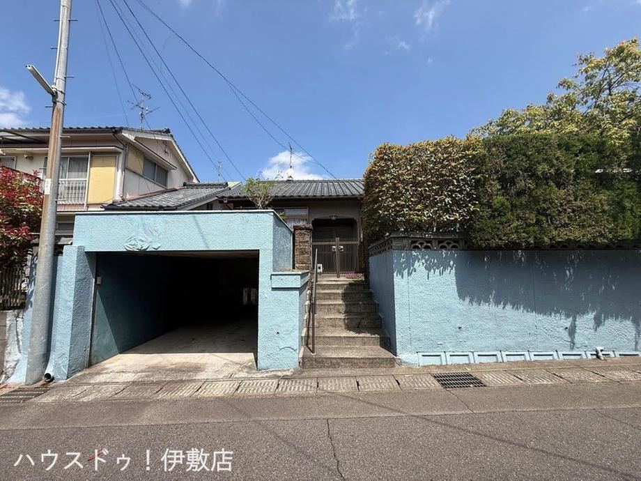 4LDK house in Kagoshima, Kagoshima - Photo 1