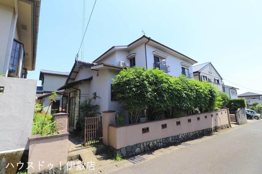 6DK house in Kagoshima, Kagoshima - Photo 1