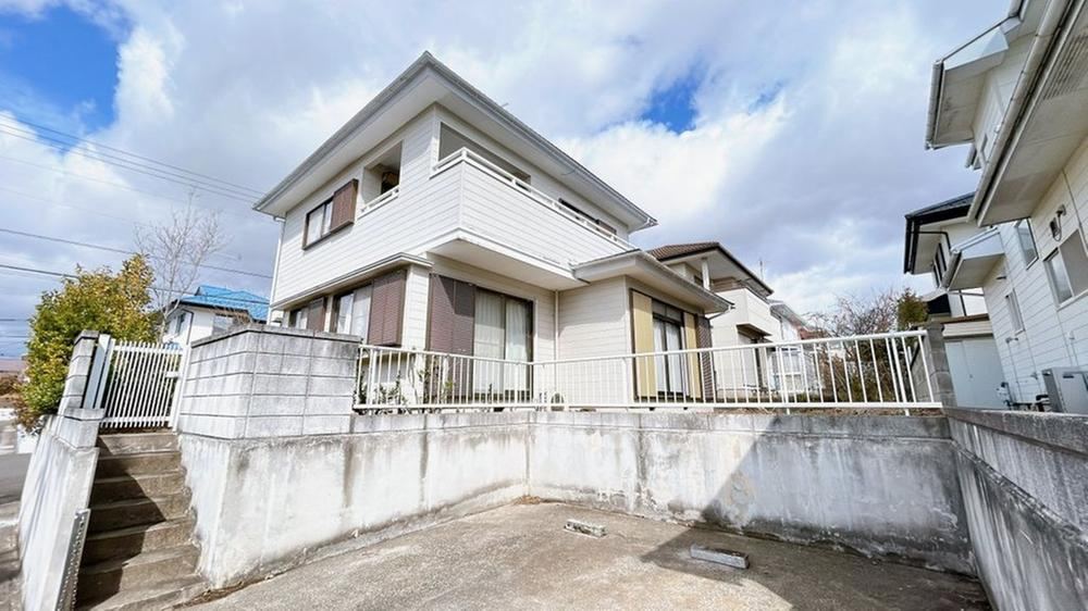 3LDK house in Fukushima, Fukushima - Photo 1