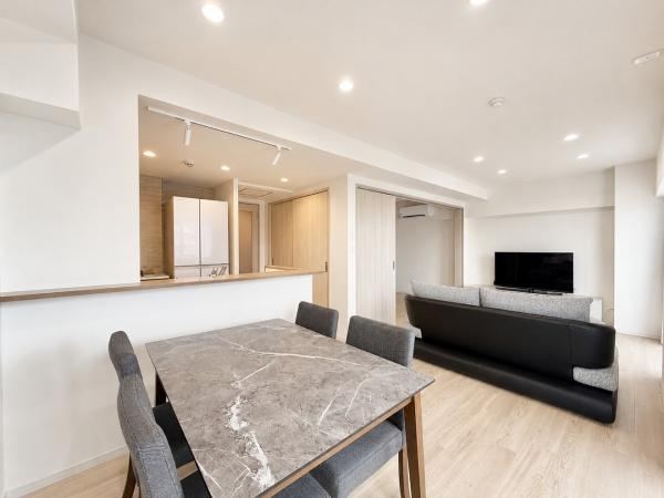 3LDK apartment in Chuo Ward, Saitama - Photo 1