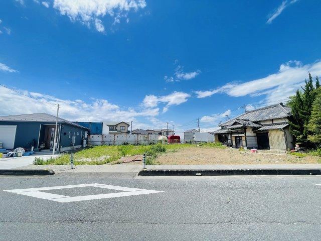 200 m² land in Koshigaya, Saitama - Photo 1