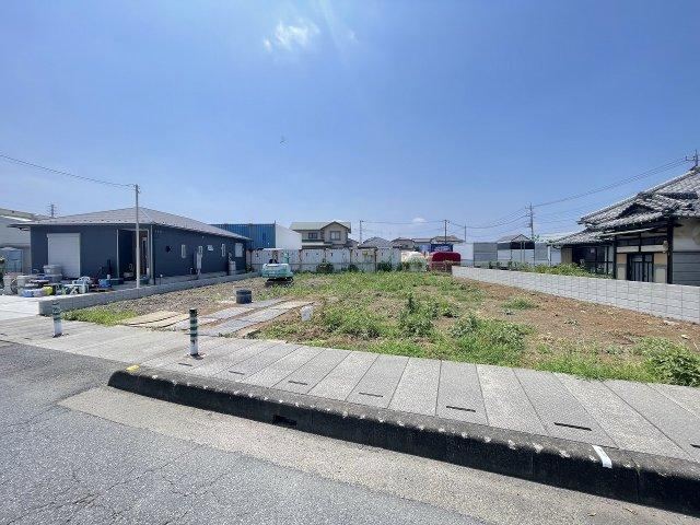 200 m² land in Koshigaya, Saitama - Photo 1
