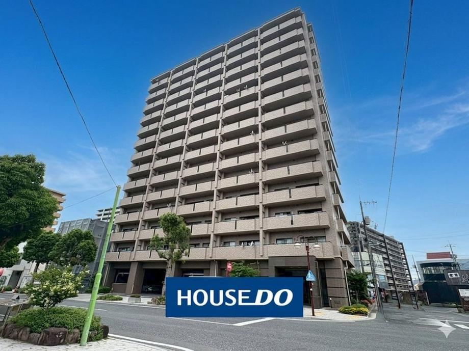 4LDK apartment in Kudamatsu, Yamaguchi - Photo 1
