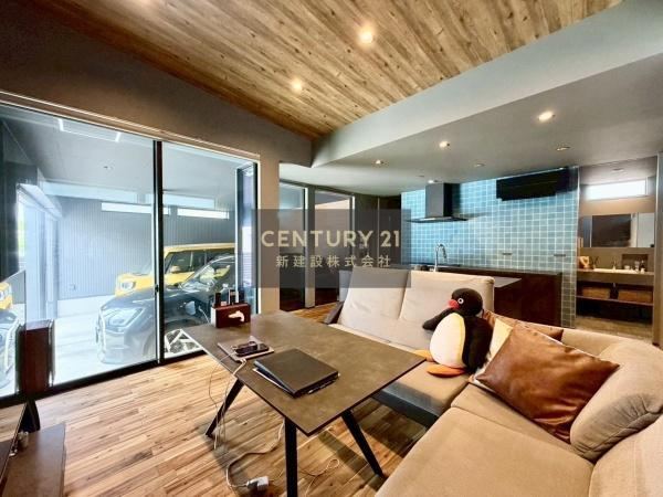 1LDK+S house in Inzai, Chiba - Photo 1
