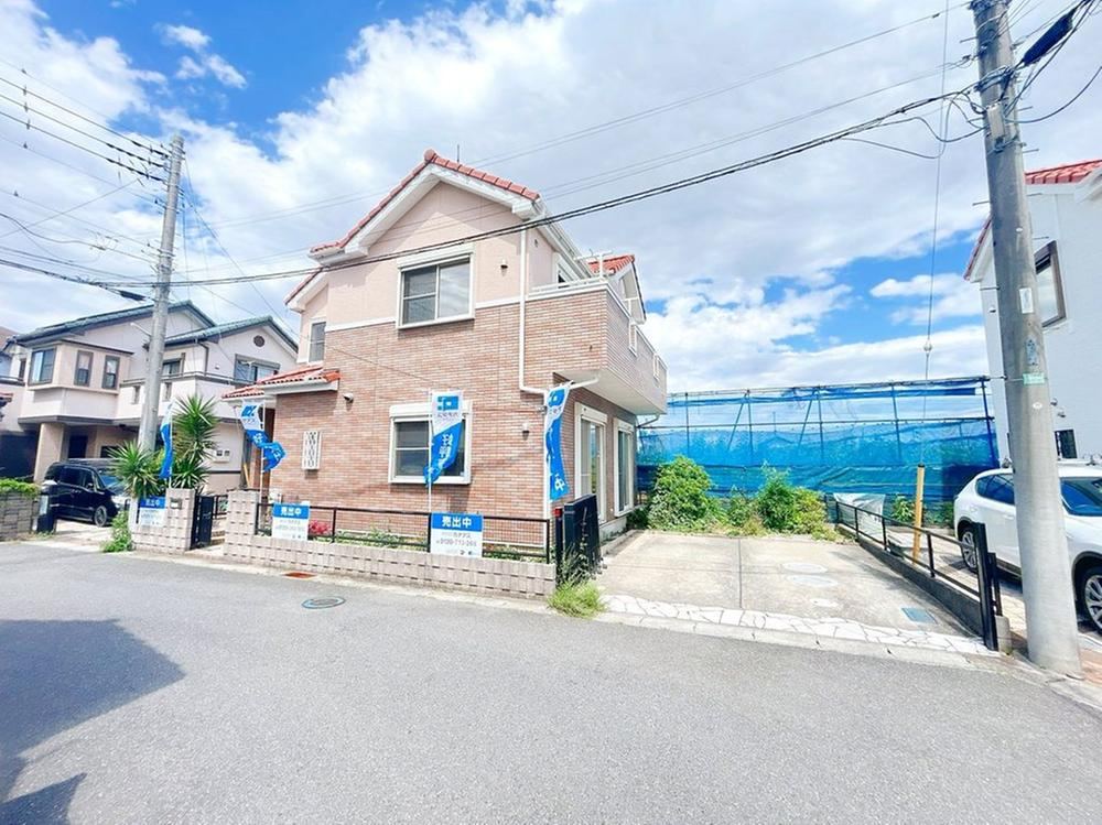 4LDK house in Matsudo, Chiba - Photo 1