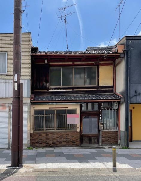 5K house in Kita Ward, Kyoto - Photo 1