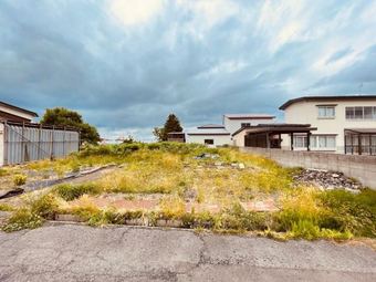 plot of land in Kuroishi
