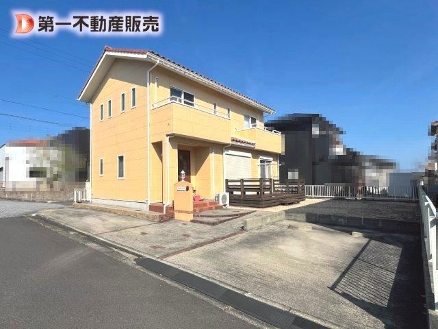 2LDK house in Kameyama, Mie - Photo 1