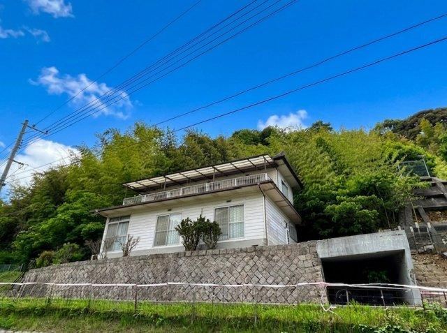 6DK house in Etajima, Hiroshima - Photo 1