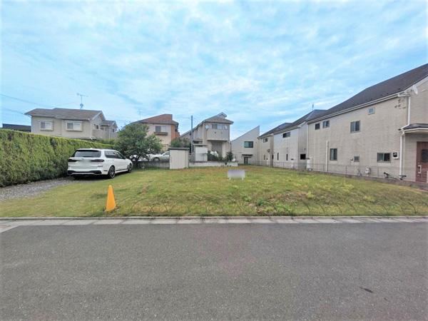 349 m² land in Higashimurayama, Tokyo - Photo 1