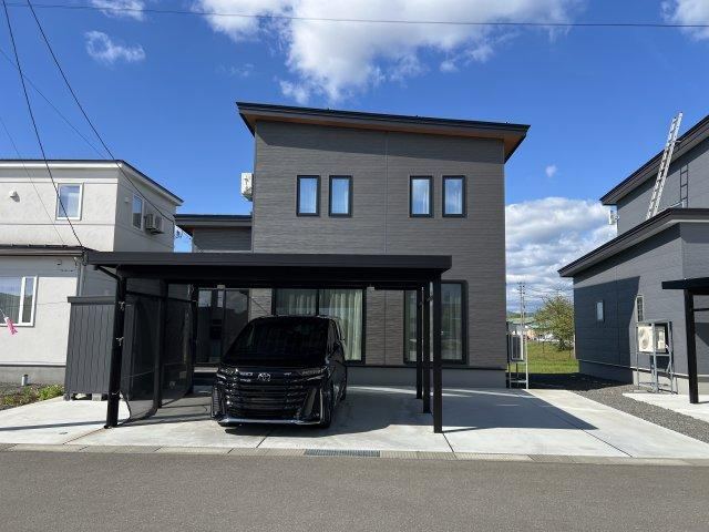 3LDK house in Yokote, Akita - Photo 1