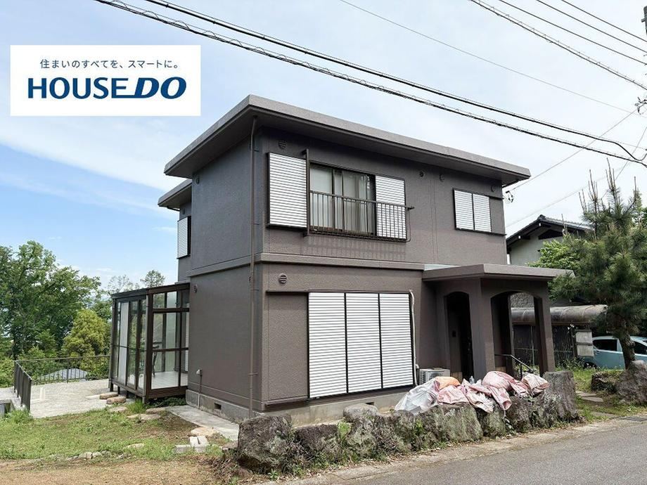 5DK house in Minamiashigara, Kanagawa - Photo 1