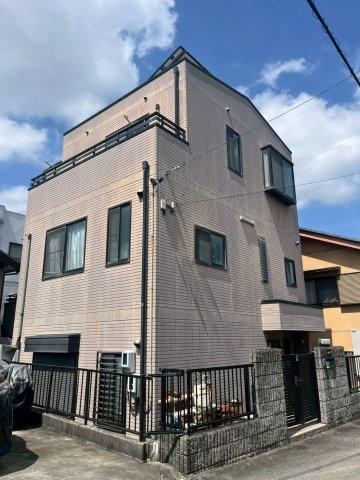 6DK house in Toyoake, Aichi - Photo 1