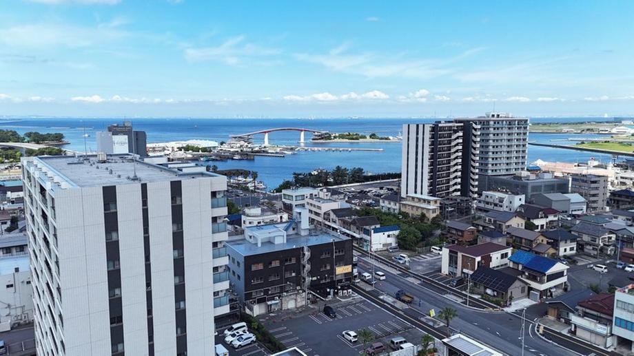 3LDK apartment in Kisarazu, Chiba - Photo 1