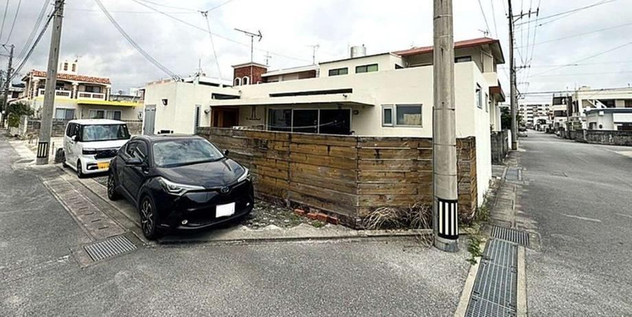 3LDK house in Okinawa, Okinawa - Photo 1