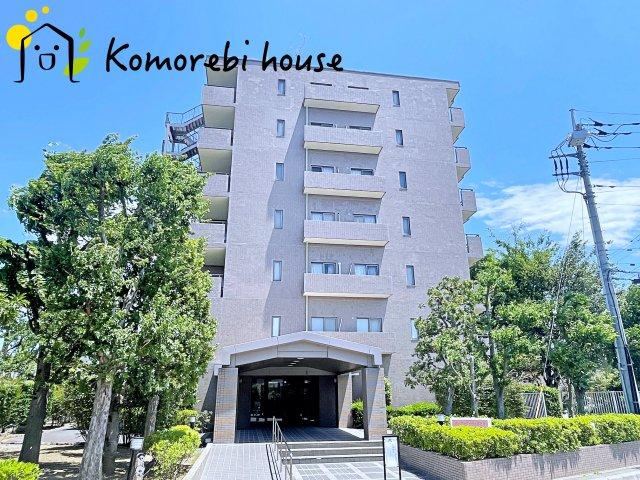 3LDK apartment in Kita Ward, Saitama - Photo 1