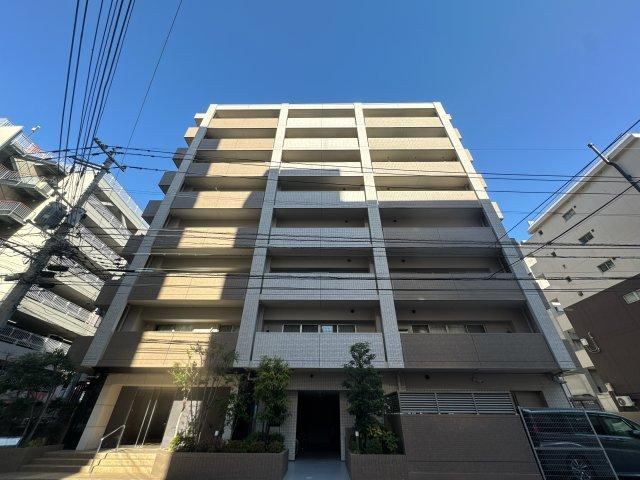 1LDK apartment in Hakata Ward, Fukuoka - Photo 1