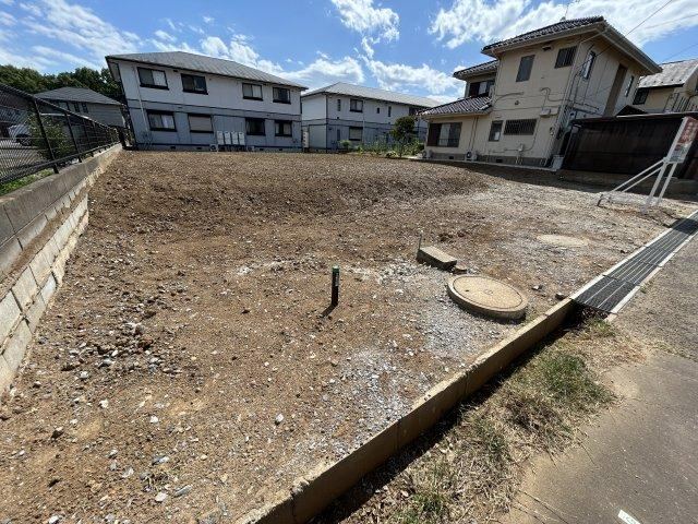 190 m² land in Tsukuba, Ibaraki - Photo 1