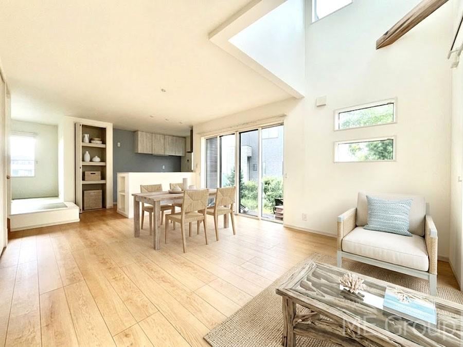3LDK house in Wakaba Ward, Chiba - Photo 1