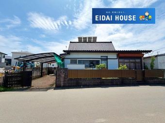 9LDK house in Kakuda