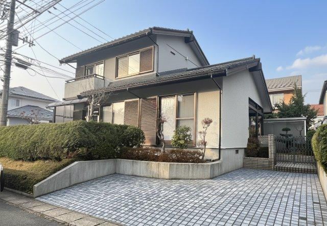 5LDK house in Morioka, Iwate - Photo 1