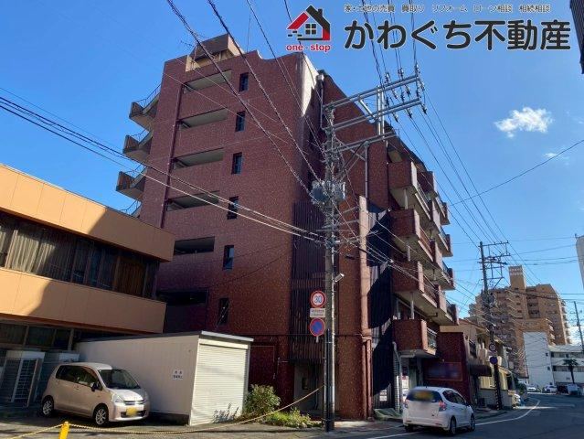 2LDK apartment in Fukushima, Fukushima - Photo 1