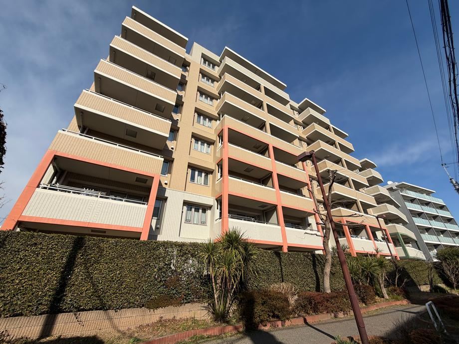 3LDK apartment in Nerima Ward, Tokyo - Photo 1