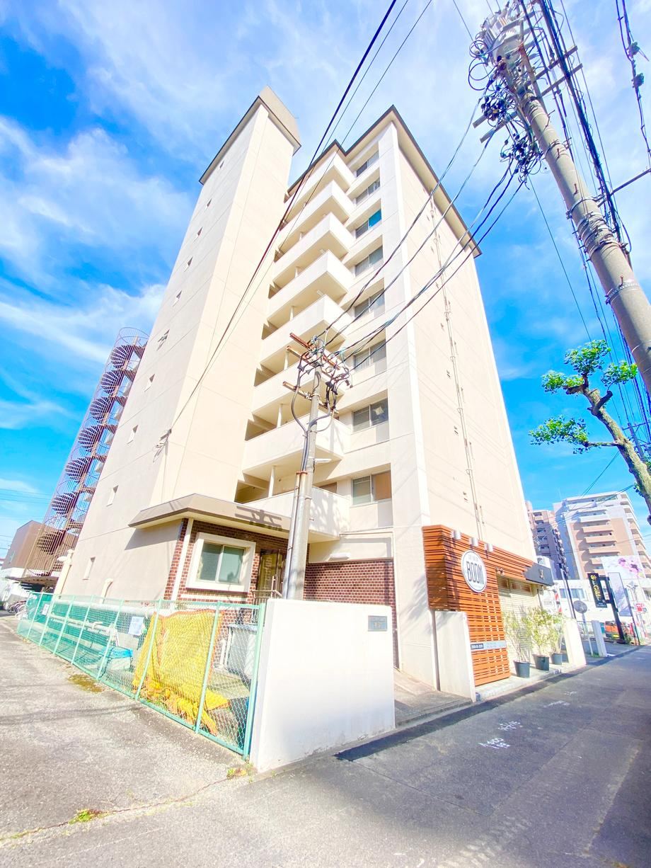 3LDK apartment in Kasugai, Aichi - Photo 1