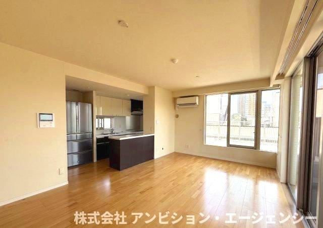 3LDK apartment in Toshima Ward, Tokyo - Photo 1