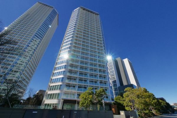 3LDK apartment in Setagaya Ward, Tokyo - Photo 1